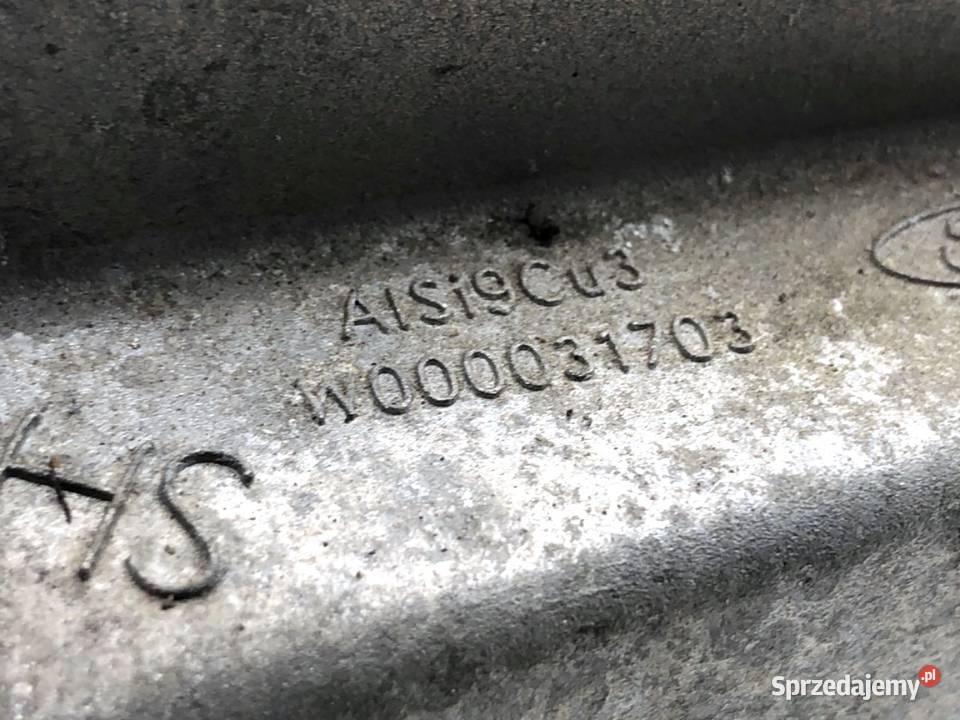 MECHANIZM WYCIERACZEK PRAWY PRZÓD FORD TOURNEO