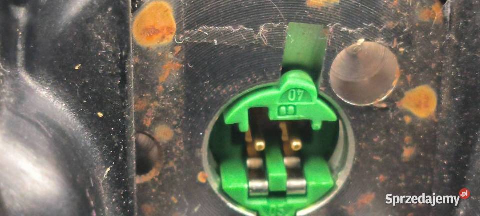 PODUSZKA AIRBAG PEUGEOT 307 sprzedam