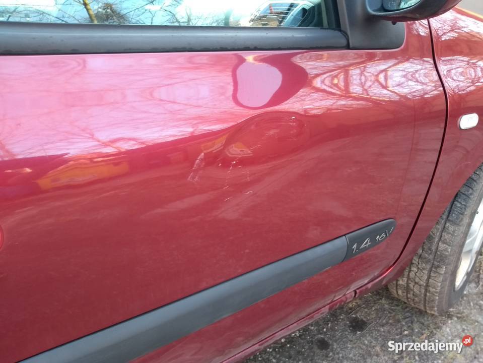 Tanio Clio 2 automat Kielce