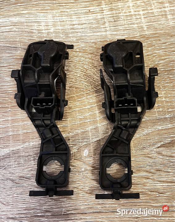 SEAT LEON II LIFT 0912r WKŁAD LAMPY TYŁ TYLNI Sosnowiec