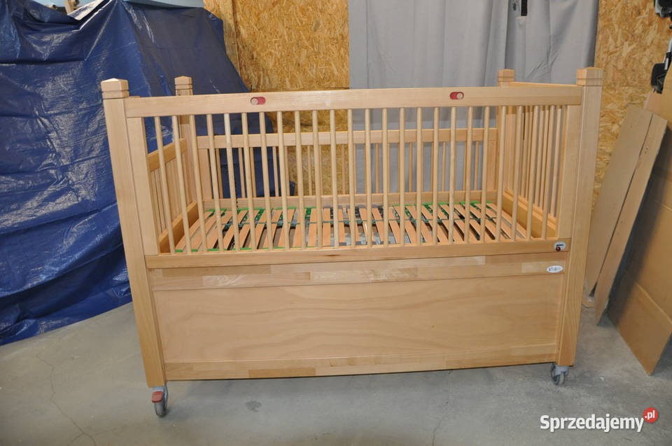 Nowe Dziecięce łóżko specjalne KayserBetten Pabianice