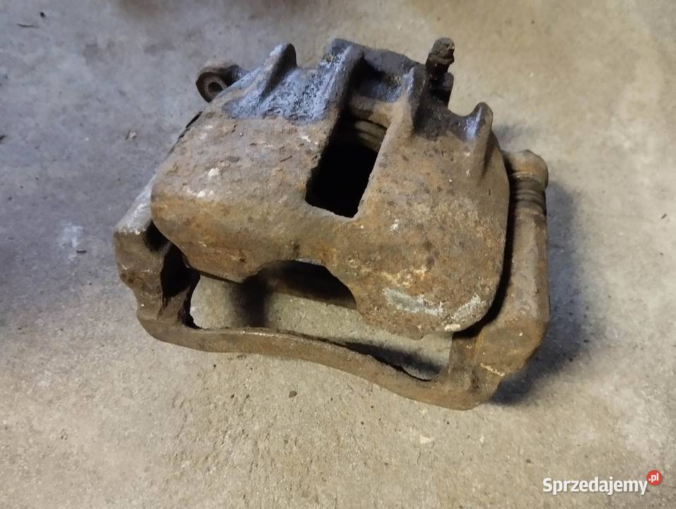 Zacisk przód Honda Concerto osobowe Poznań sprzedam