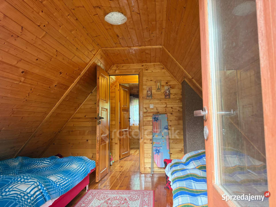 Ogłoszenie dom wolnostojący Lubiatowo Bałtycka