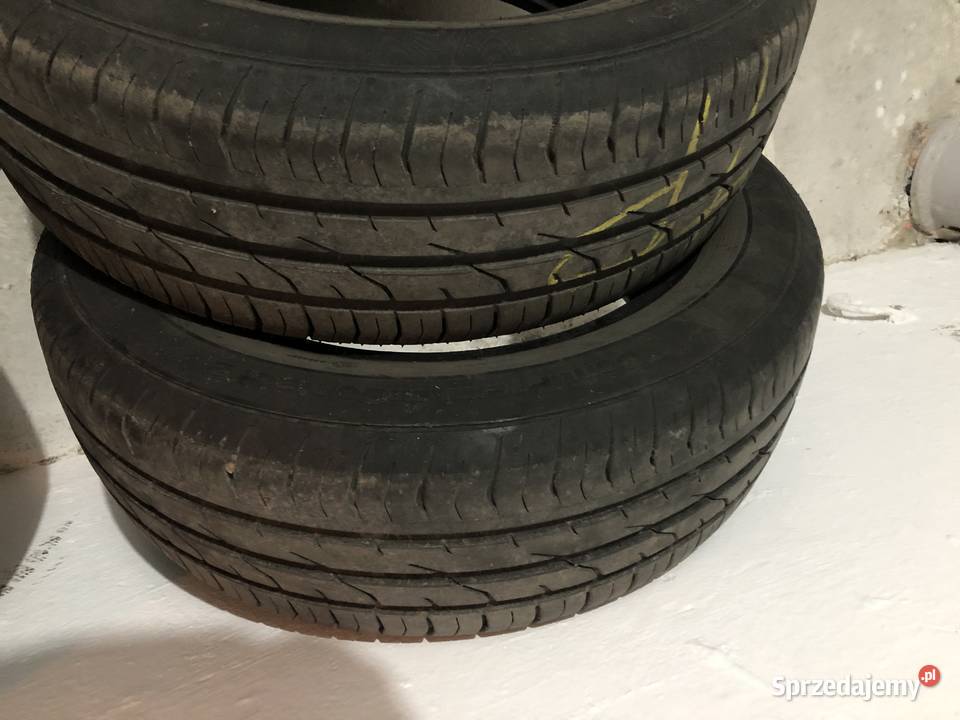 OPONY 185 60 15 Szczecin