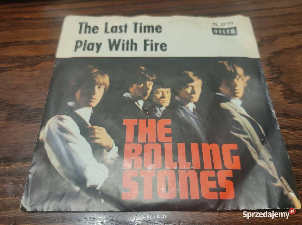 The Rolling Stones 3