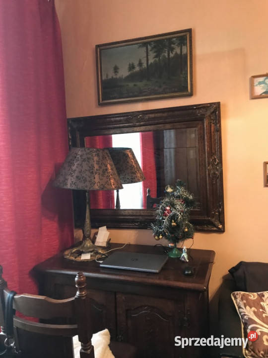 Do sprzedania piętro w kamienicy 105m2 Starachowice