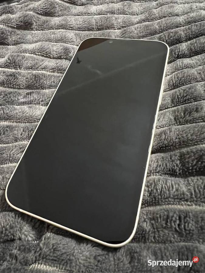 iPhone 14 128gb biały lubelskie Łuków