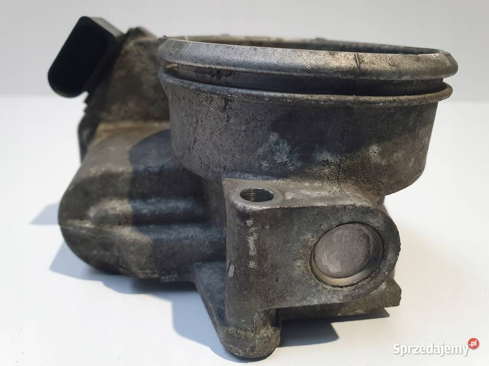 PRZEPUSTNICA VW Touran 19 TDI 03G128063C Rudka