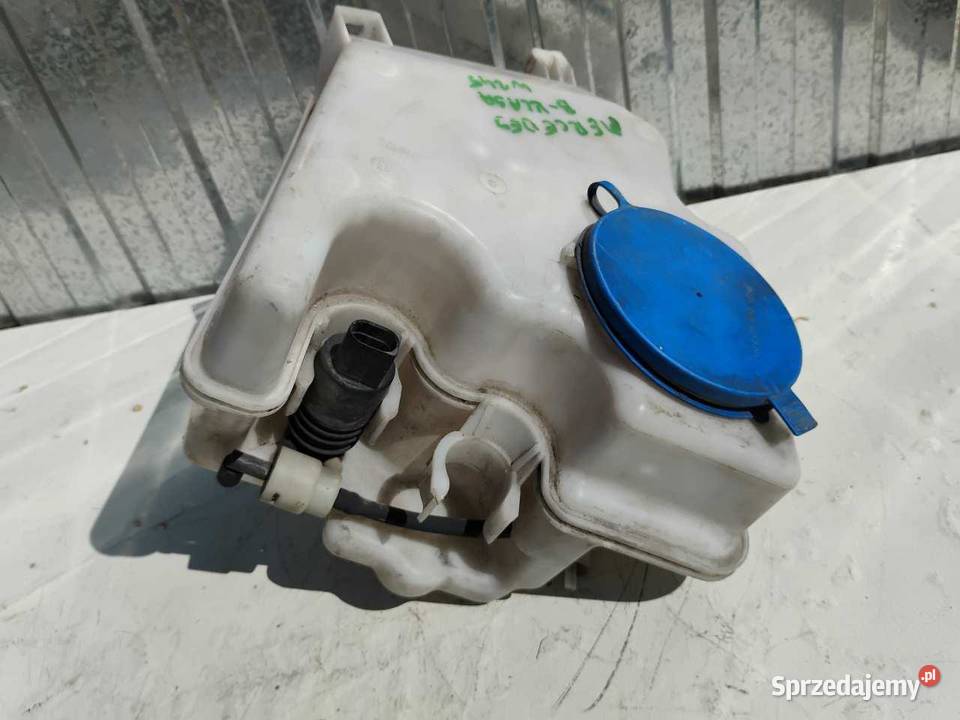 ZBIORNICZEK WYRÓWNAWCZY MERCEDES W245 1698690220