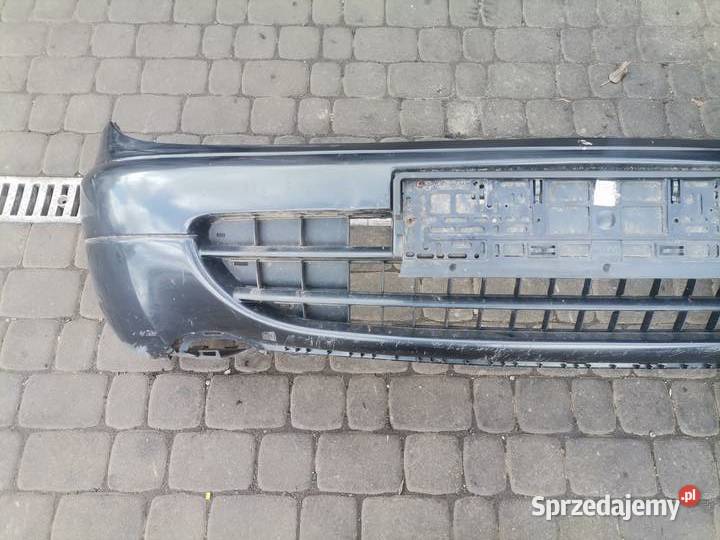 CITROEN XSARA 2 ZDERZAK PRZÓD EYPC małopolskie Nowy Sącz sprzedam