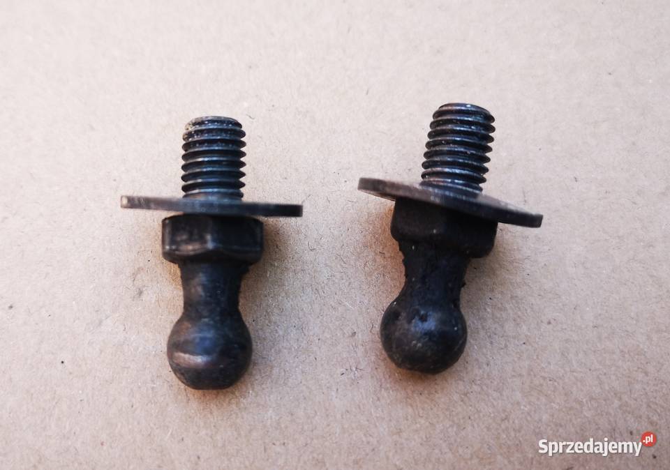 Mocowanie przegub kulowy siłownika klapy mazowieckie Warszawa sprzedam