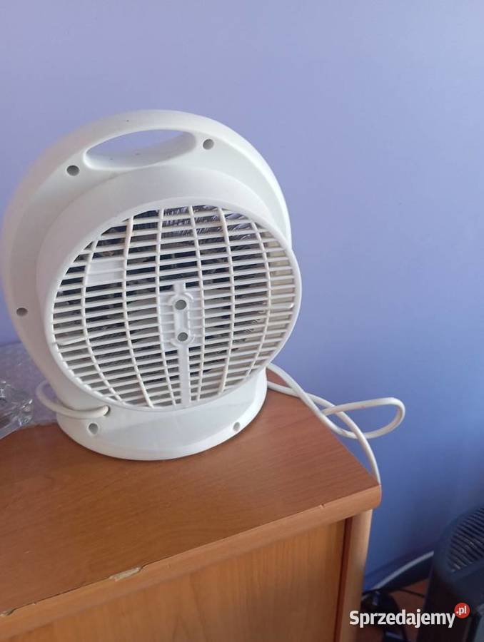 Termowentylator Farelka Volteno wentylator Terespol