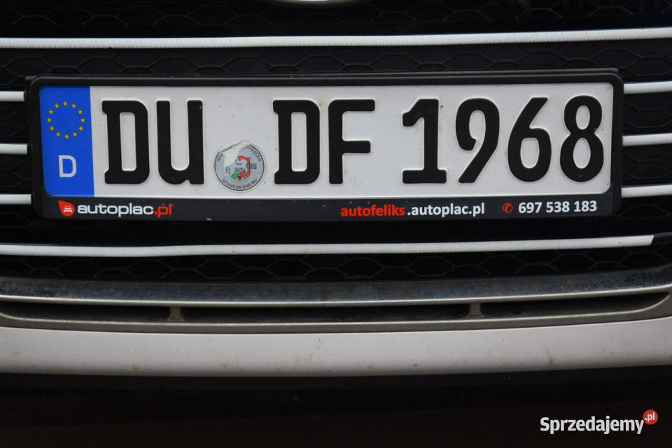 Hyundai i40 17D Navi Kamera Led Hak 2017r garażowany Majdan Sieniawski