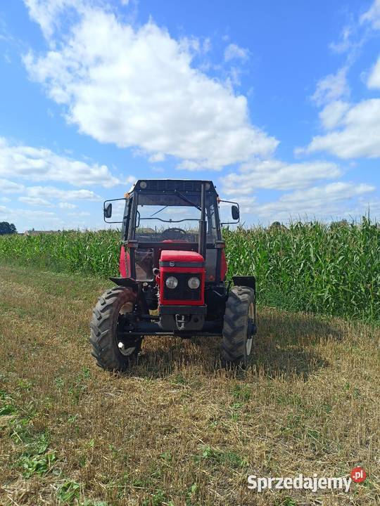 Zetor 7245 1993r
