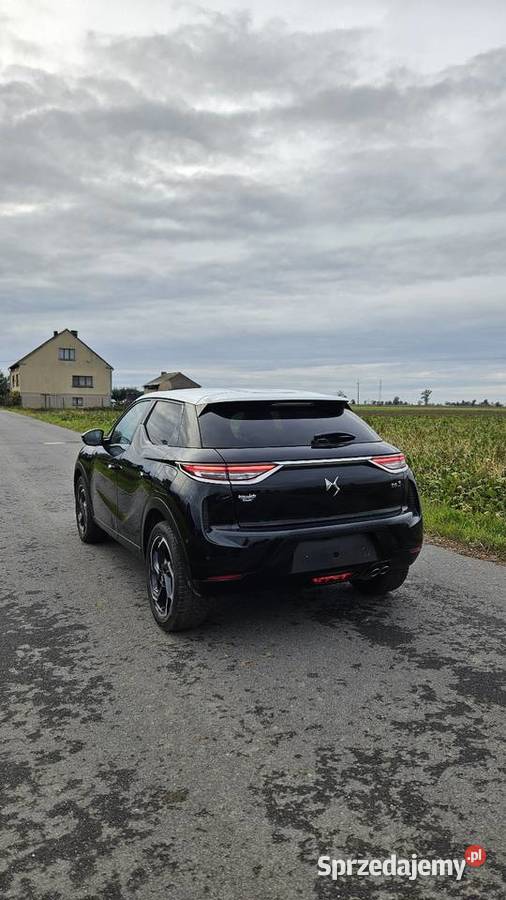 Ds 3 crossback full led DS 3 Crossback