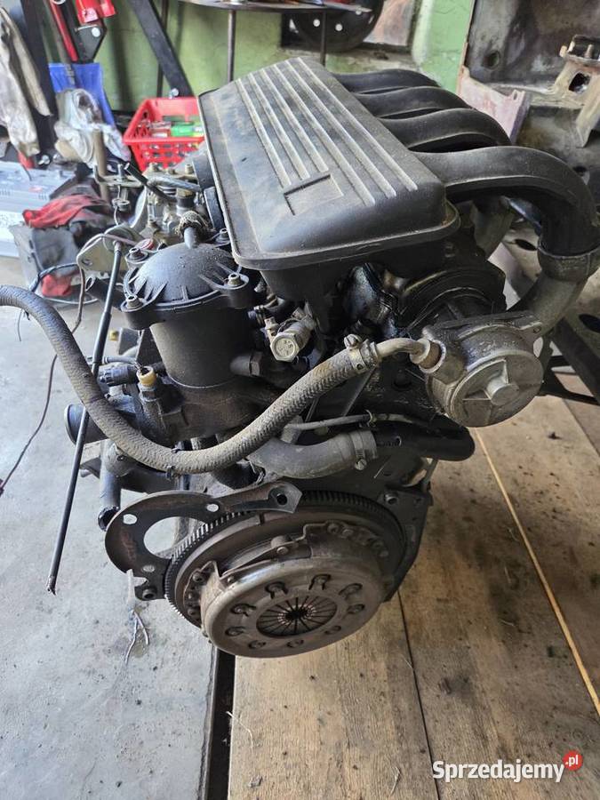 Polonez diesel silnik 88 Silniki kompletne Gliwice
