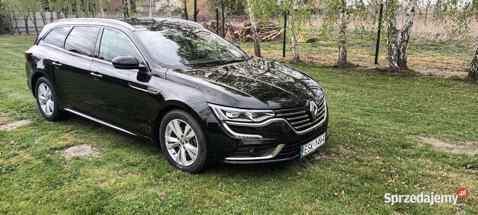 Renault Talisman 1600cm3 Skierniewice sprzedam