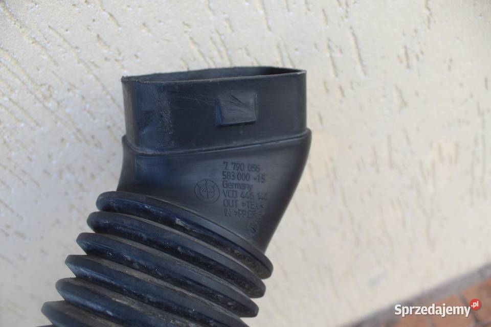 RURA DOLOT POWIETRZA BMW E61 30D 7790056 osobowe sprzedam