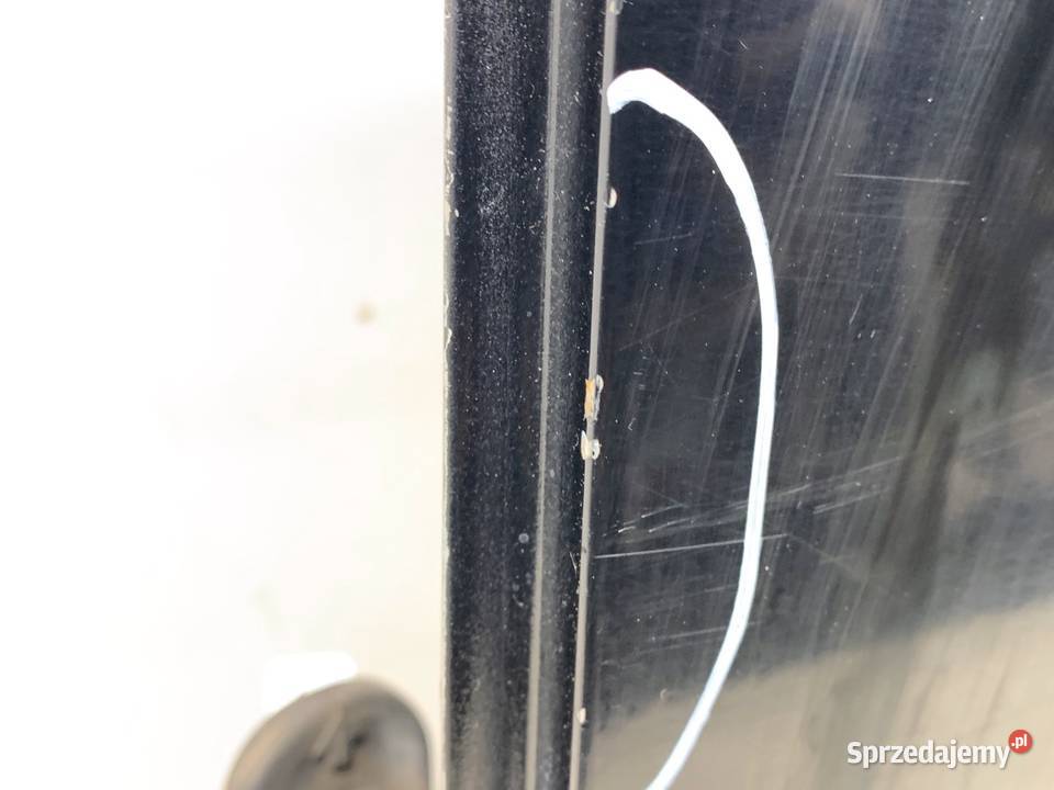 DRZWI LEWY TYŁ TOYOTA PRIUS II Hatchback 0309 osobowe