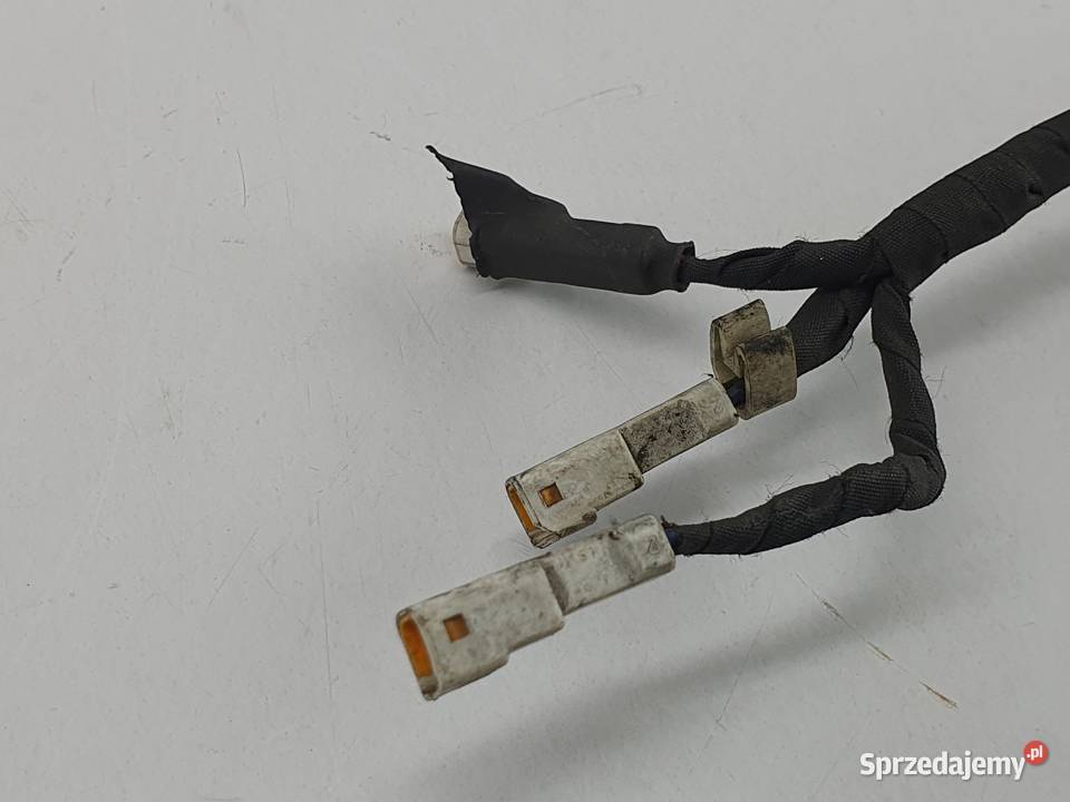 Wiazka Tyl Instalacja Mv Agusta Turismo Veloce Łódź sprzedam