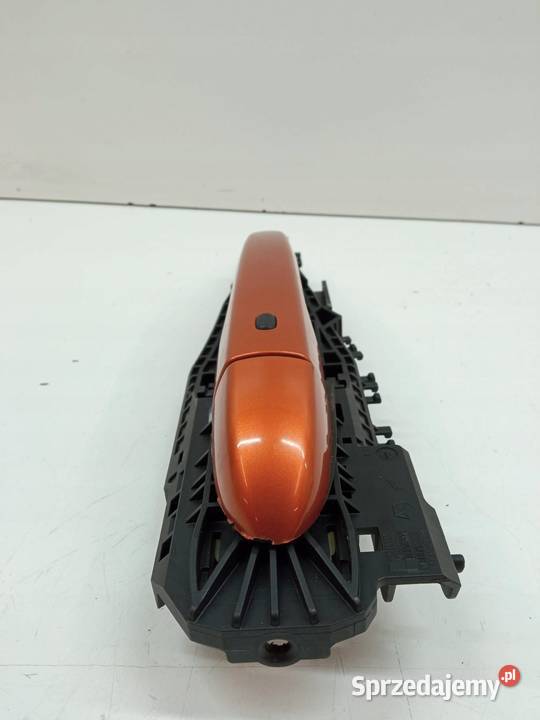 KLAMKA ZEWNĘTRZNA PRAWA PRZÓD KEYLESS osobowe sprzedam