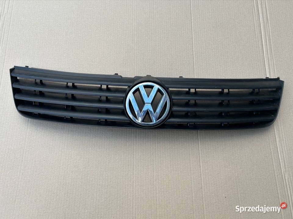 Grill atrapa Passat b5 3b0853653c osobowe kujawsko-pomorskie Grudziądz