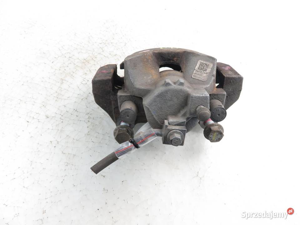 ZACISK PRAWY PRZÓD OPEL ASTRA V K 16 CDTi Zaciski i jarzma małopolskie sprzedam