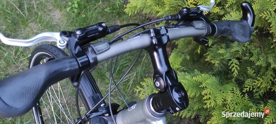 Serious DeoreXTRama 18Koła 28 Miejskie