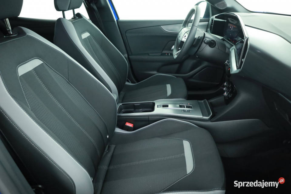 Opel Mokka 12 Turbo Piaseczno