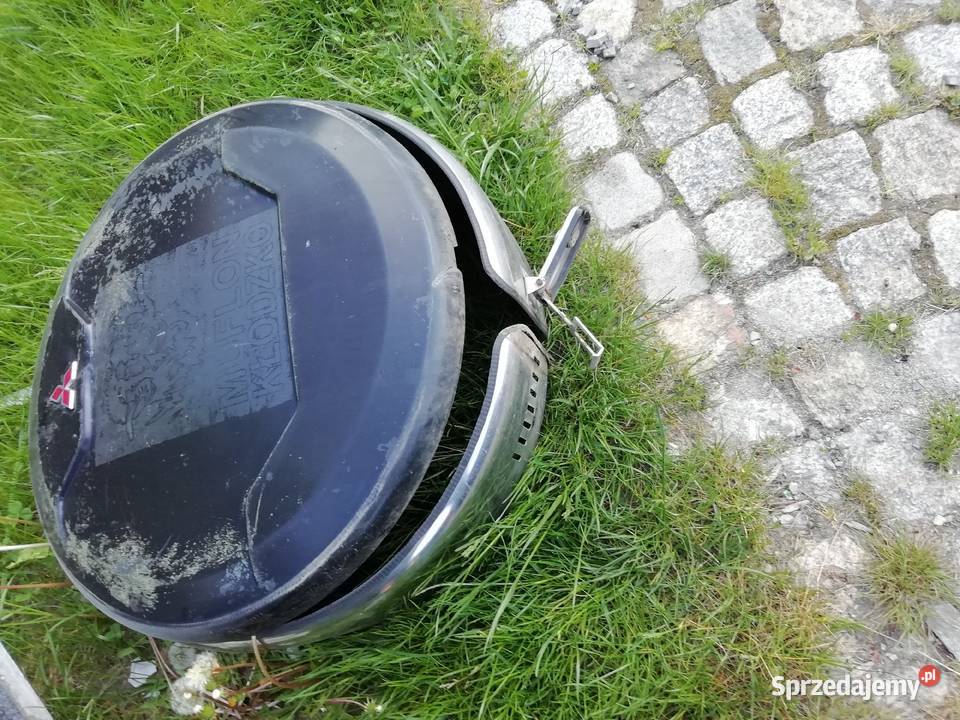 Pajero pinin osłona koła zspasu terenowe Ziębice