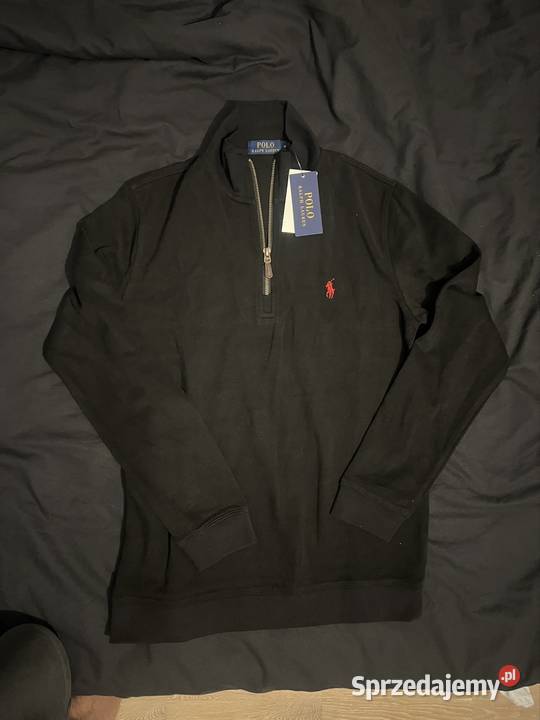 Ralph Lauren elegancki sweter Nowy Sącz sprzedam