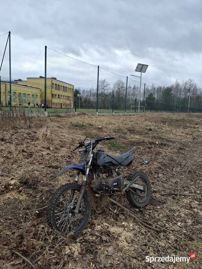 Barton db 125 Barton Małkinia Górna