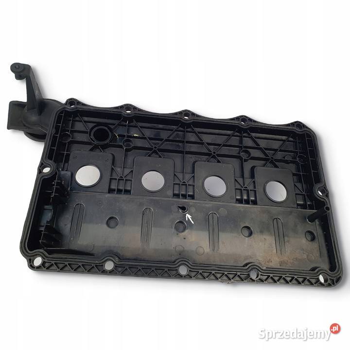 POKRYWA ZAWORÓW Ford Transit MK6 VI 24 TDDI lubelskie Chełm