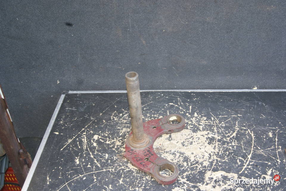 DOLNA PÓŁKA SZTYCA JAWA KIWACZKA 250 175 350 CZ Rybnik sprzedam
