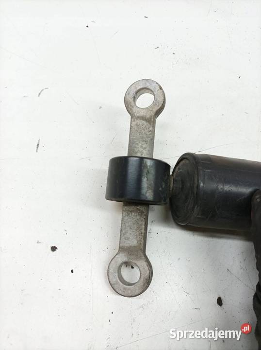 AMORTYZATOR PRAWY LEWY TYŁ KPL 9846669980 Opel Rok produkcji 2024
