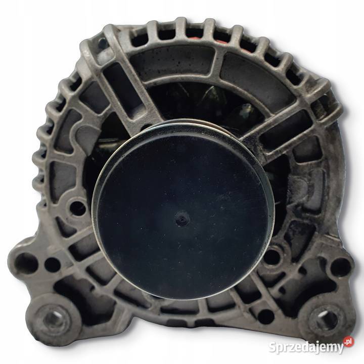 ALTERNATOR Skoda Octavia II 19 TDI BXE 13420610 Chełm