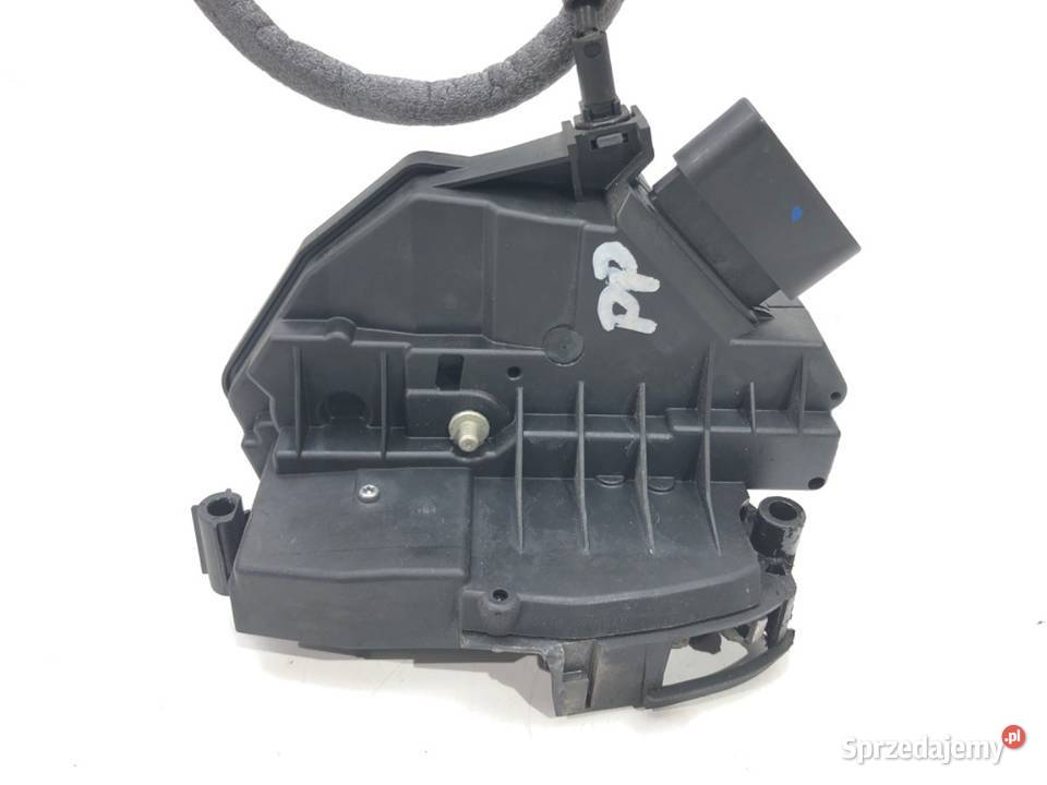 ZAMEK DRZWI PRAWY PRZÓD FORD FOCUS III Kombi osobowe