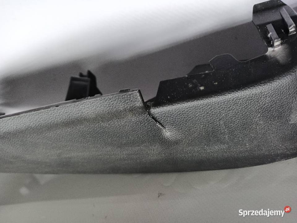 TAPICERKA KANAPY TYŁ TYLNY PRAWY VW PASSAT B9