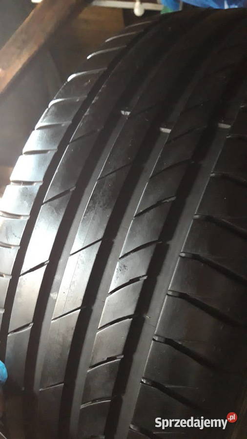 Opona letnia 23550ZR18 101Y Kumho Ecsta 71 Głuchołazy