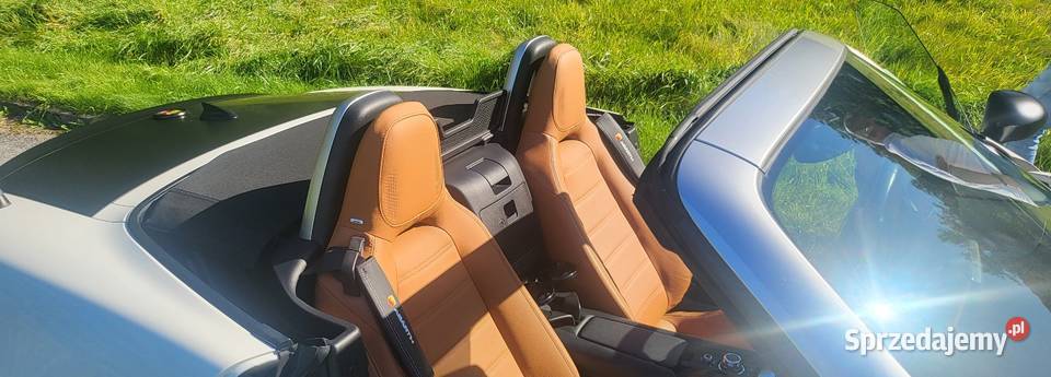 TY PROWADZISZ AUTO DO ŚLUBU Bielsko-Biała sprzedam