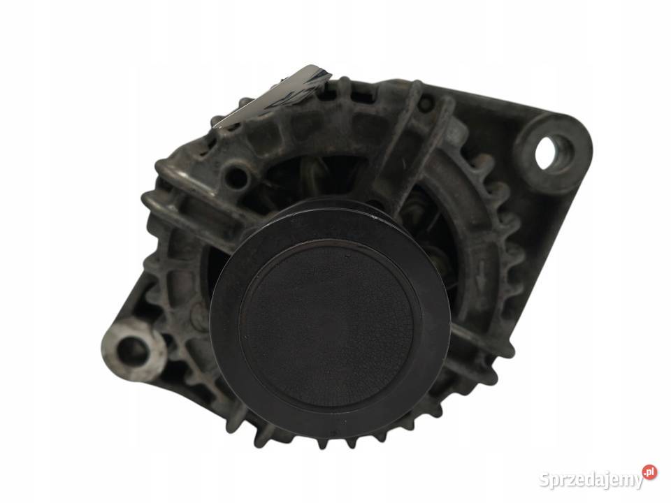ALTERNATOR Opel Astra H Zafira B Vectra C 19 Chełm sprzedam