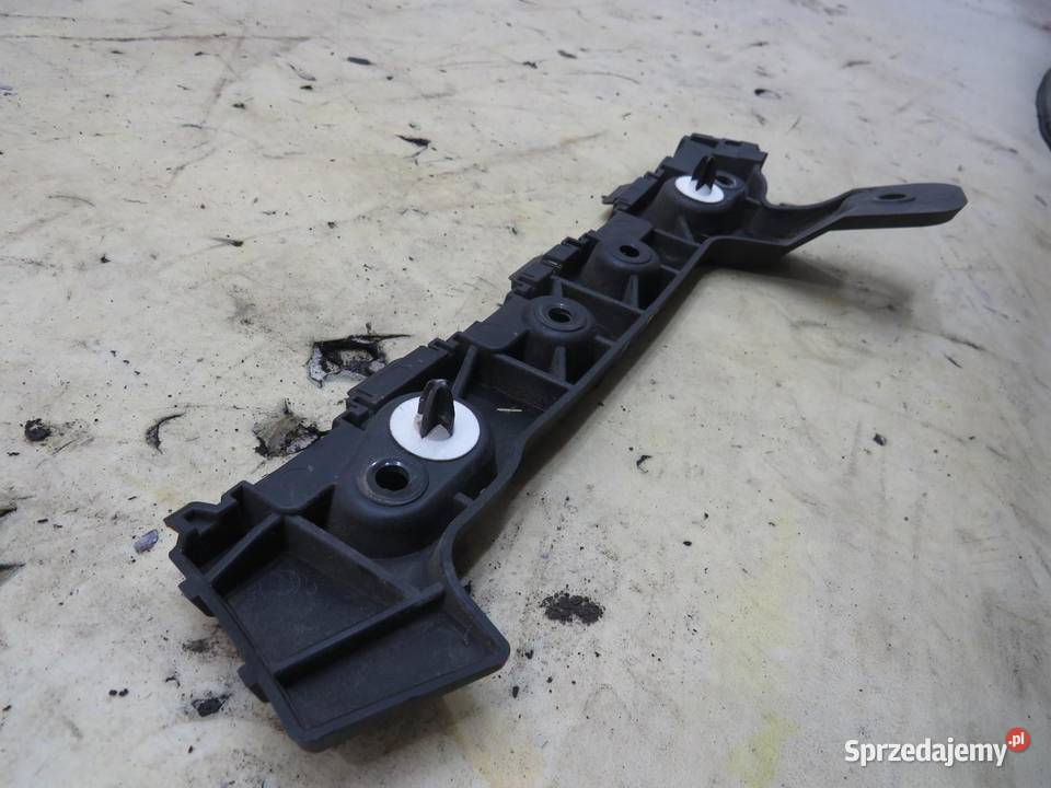 ŚLIZG ZDERZAK LEWY TYŁ FORD FIESTA MK8 lubelskie