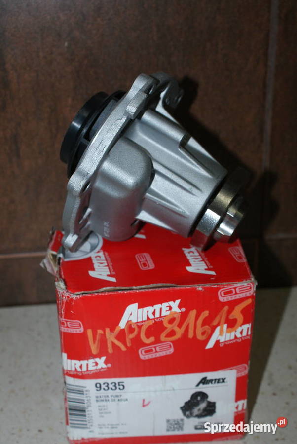 VKPC 81615 SKF POMPA WODY AUDI SEAT SKODAVW mazowieckie