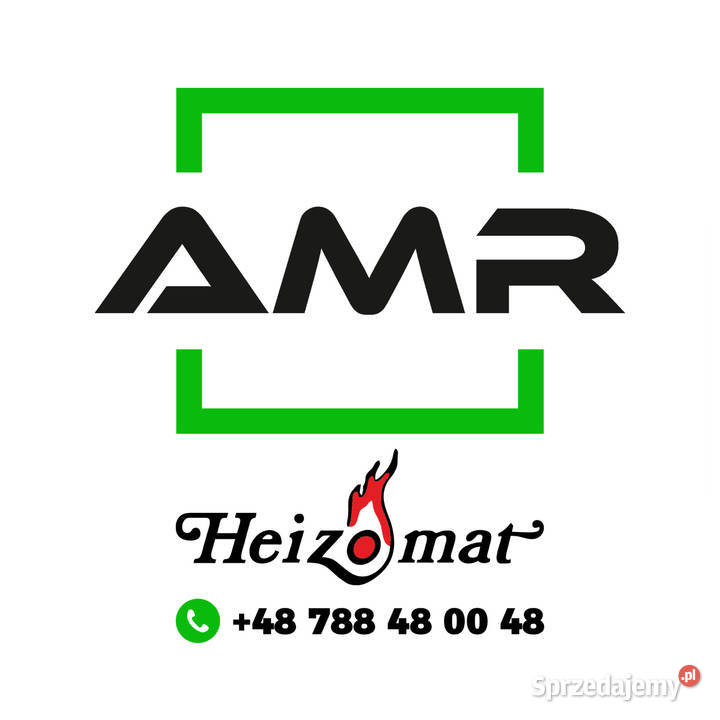 NOWY Rębak bębnowy Heizomat Heizohack różne Pałubice