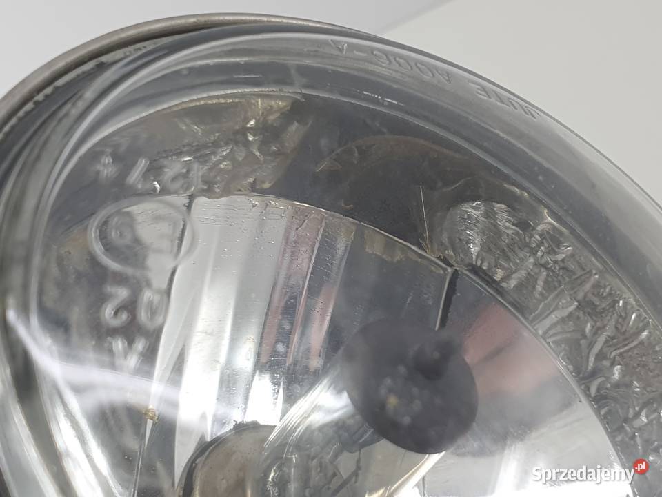 LAMPA PRZOD LEWA TGB BLADE 550 EFI TGB TARGET Janowice