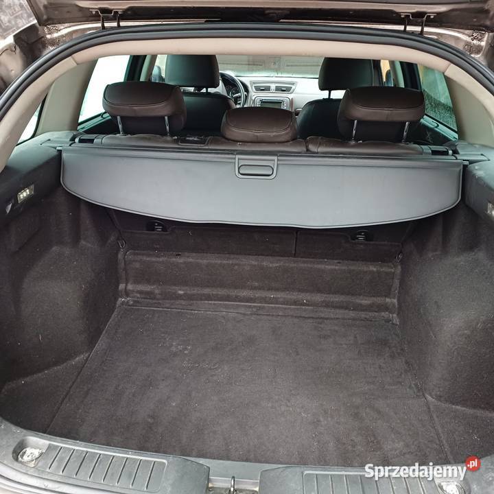 Fiat Croma 2007 19 TDCI Zakopane sprzedam