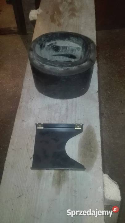 Mercedes g klasa 460 461 wolf puch tuleja Kocmyrzów