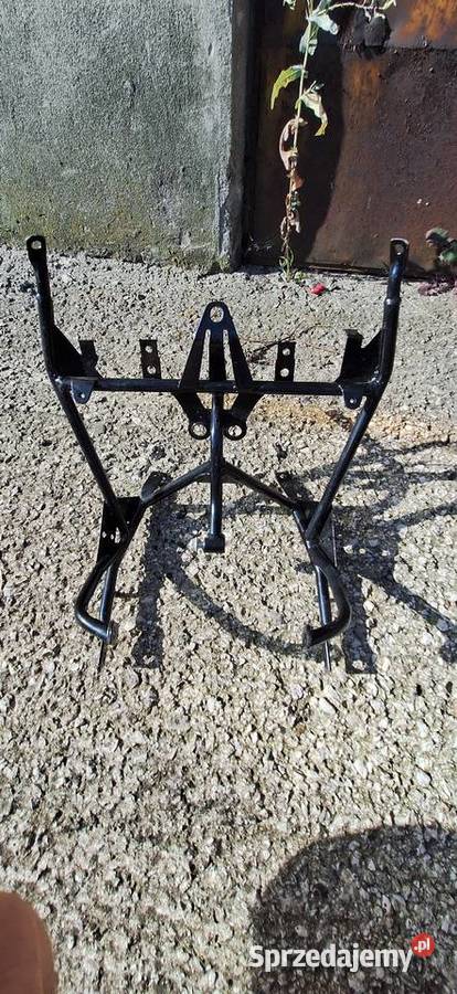 Stelaże licznika lampy XL1000 vatadero honda Pasturka