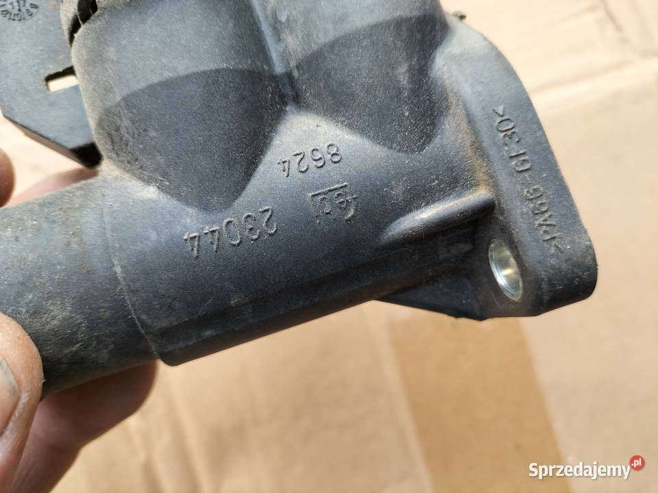 KRÓCIEC WODY GŁOWICY CZUJNIK AUDI 80 B4 100 C4 Kamień-Kolonia