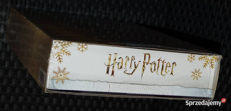 Kalendarz adwentowy Harry Potter 2018 Funko Pop Czerwionka-Leszczyny